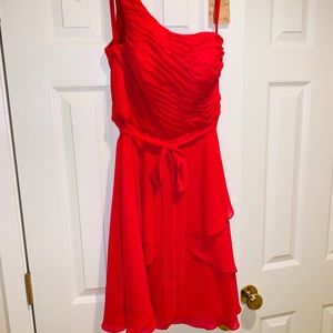NWT Juniors cocktail dress!